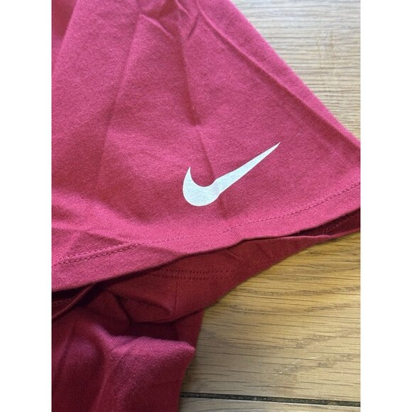 David Johnson Arizona Cardinals Nike T-shirt Jersey Size XXL The Nike Tee #31 - Picture 7 of 10